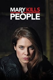 Mary Kills People (2017-)