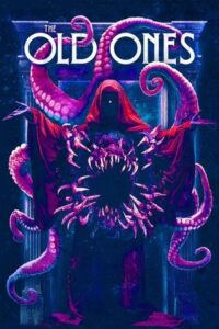 H. P. Lovecraft’s the Old Ones (2024)