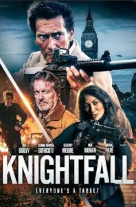 Knightfall (2026)