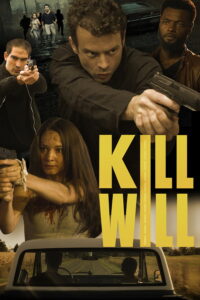 Kill Will (2026)