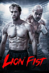 Lion Fist (2026)
