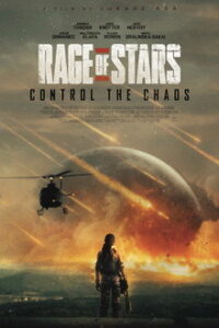 Rage of Stars (2026)